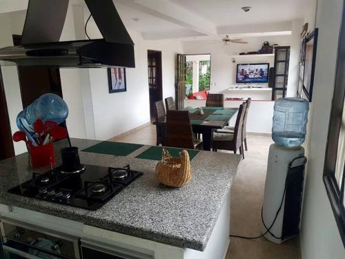 Villa Mar�a Bella Casa De Descanso En Anapoima