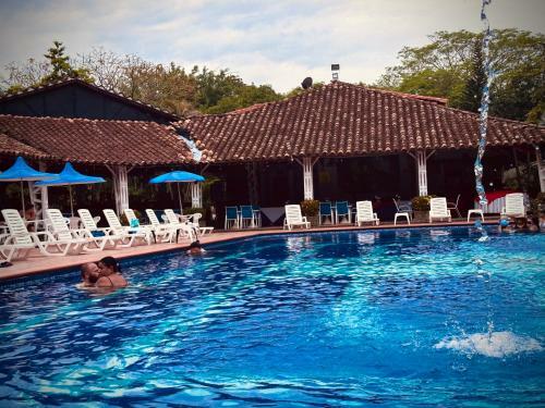 Hotel Hosteria Real Santa Fe