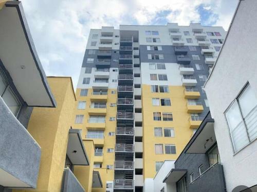 Acogedor Apartamento En El Norte De Armenia