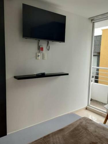 Acogedor Apartamento En El Norte De Armenia