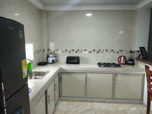 Aparta Hotel Armenia