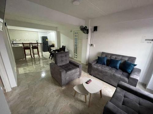 Aparta Hotel Armenia