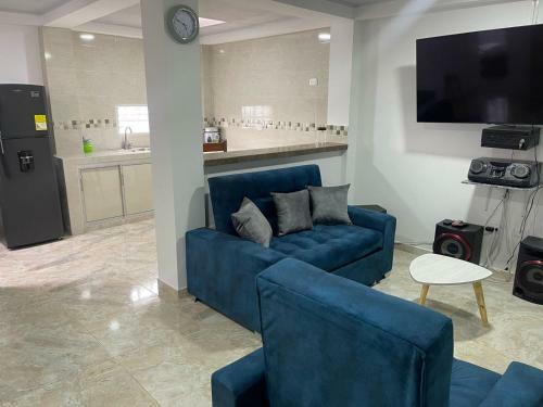 Aparta Hotel Armenia