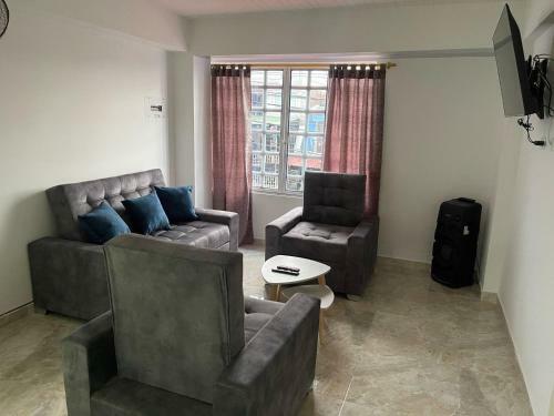 Aparta Hotel Armenia