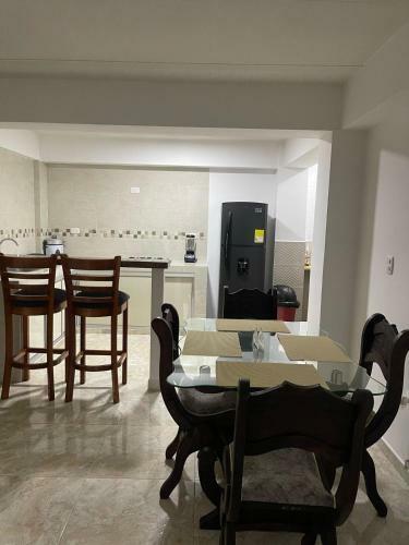 Aparta Hotel Armenia