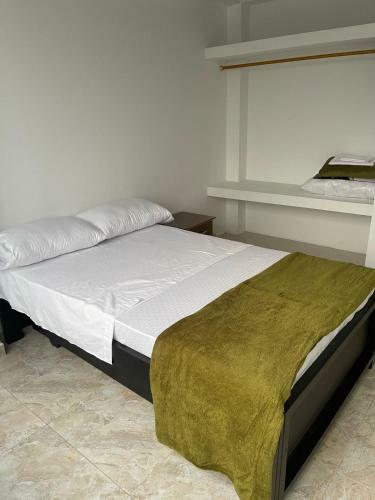 Aparta Hotel Armenia