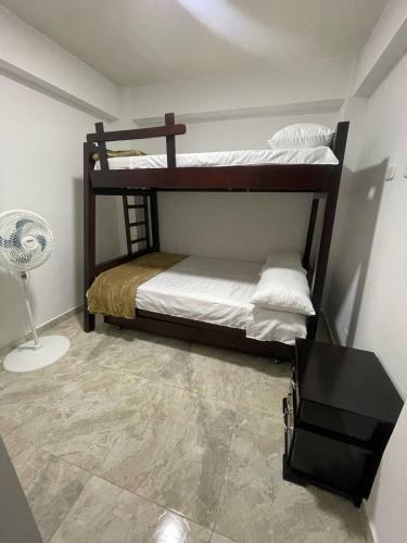Aparta Hotel Armenia