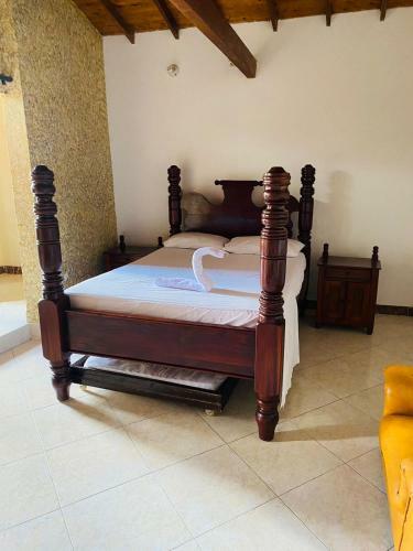 Hotel Casa Morales