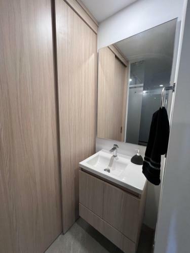 Apartamento Belmonte Studios