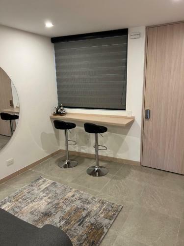Apartamento Belmonte Studios