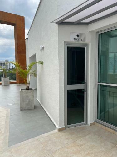 Apartamento Belmonte Studios
