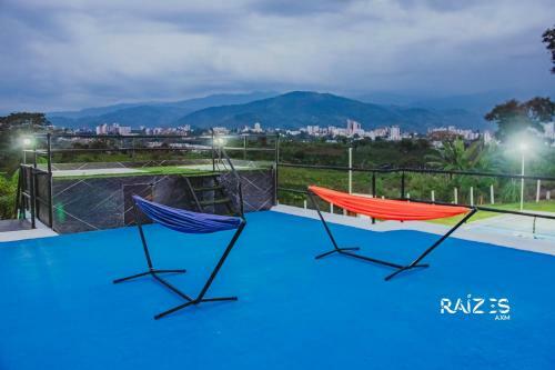 Raizes Axm I Casa Campestre I Armenia