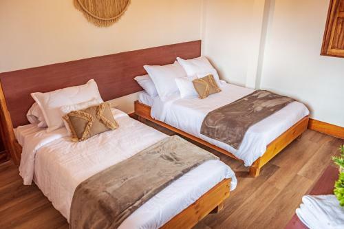 Raizes Axm I Casa Campestre I Armenia