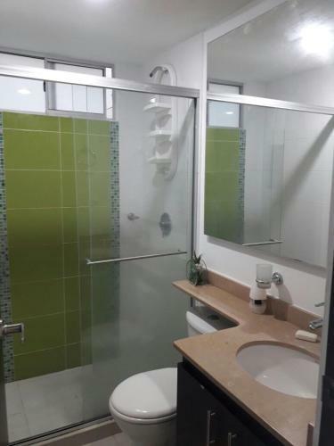 Apartamento Rincon 94- Barranquilla- Rio Alto