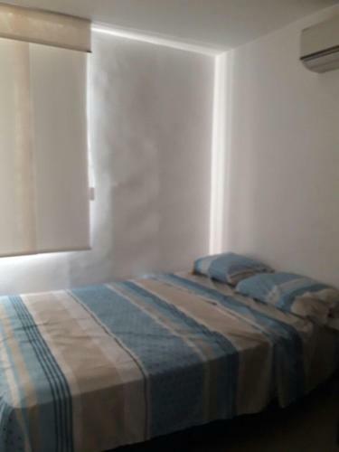 Apartamento Rincon 94- Barranquilla- Rio Alto