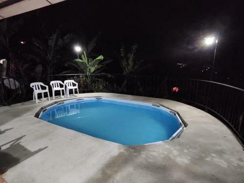 Casa De Campo Corralejas - Anolaima