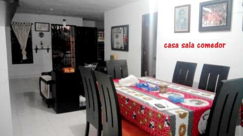Apartamento Habitaci�n Para Carnavales