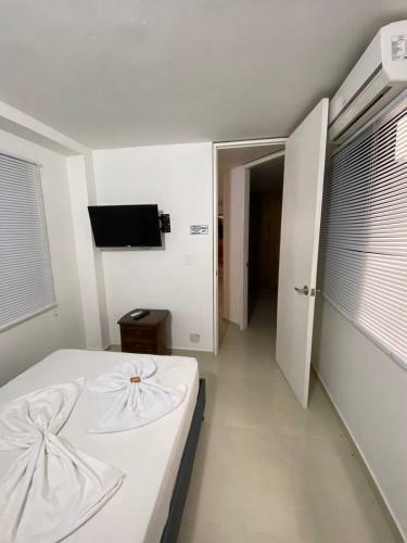 Apartahotel Los Naranjos