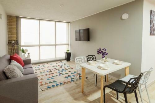 Apartamento Livinnx Barranquilla