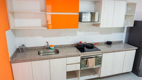 Apartamento Livinnx Barranquilla
