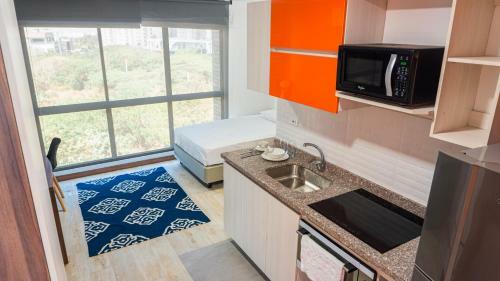 Apartamento Livinnx Barranquilla