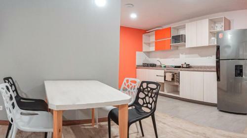 Apartamento Livinnx Barranquilla