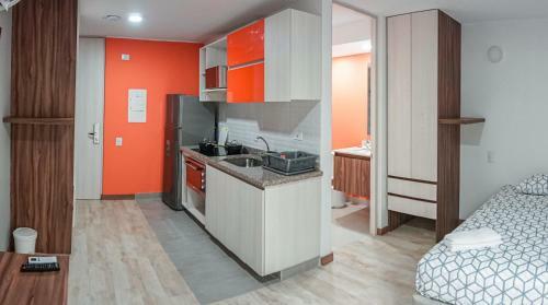 Apartamento Livinnx Barranquilla