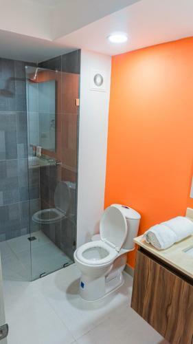 Apartamento Livinnx Barranquilla