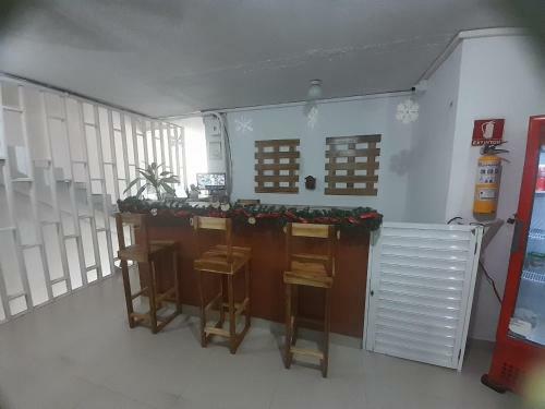 Hotel Habibi