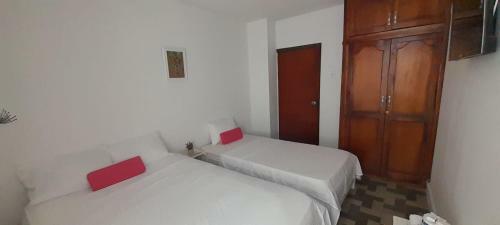 Hotel Habibi