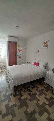 Hotel Habibi