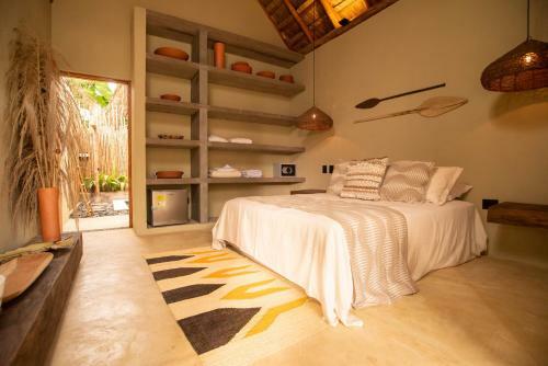 Hotel Nativa Refugio Escondido