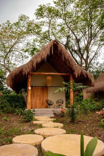 Hotel Nativa Refugio Escondido