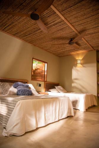 Hotel Nativa Refugio Escondido