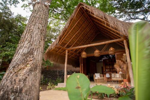 Hotel Nativa Refugio Escondido