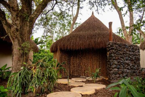 Hotel Nativa Refugio Escondido