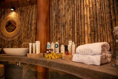 Hotel Nativa Refugio Escondido