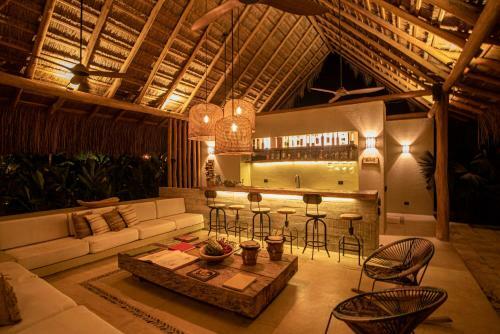 Hotel Nativa Refugio Escondido