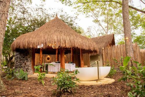 Hotel Nativa Refugio Escondido