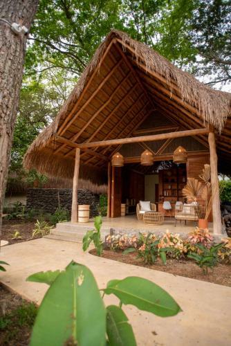 Hotel Nativa Refugio Escondido