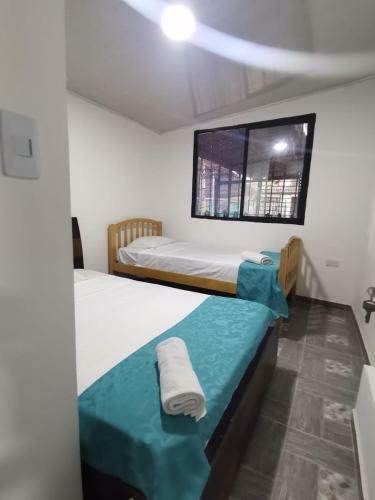 Armenia Apartamento