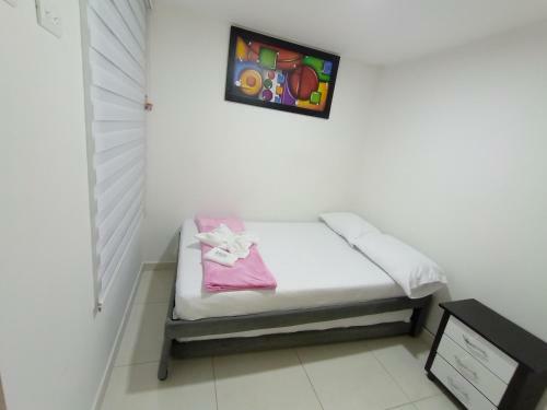 Apartamento El Cafetal