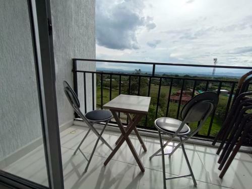 Apartamento El Cafetal