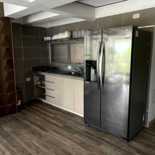 Apartamento Duplex Exclusivo- Linda Sofia Belle