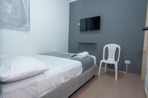 Hotel Imperial House