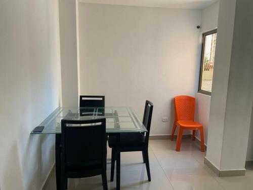 Apartamento En El Epicentro Del Carnaval
