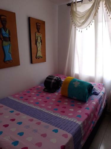 Cibeles Armenia Apartamento Amoblado