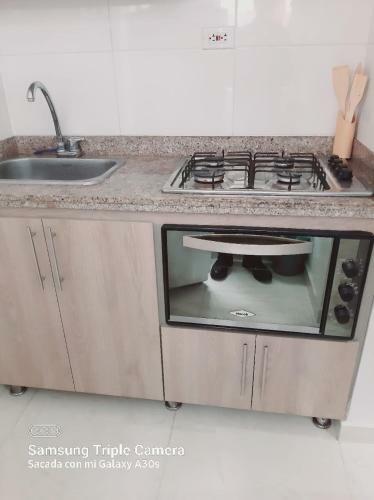Cibeles Armenia Apartamento Amoblado