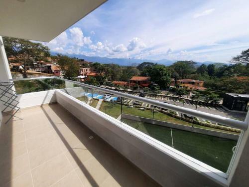 Apartamento Recreativo
