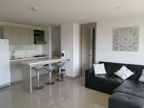 Apartamento Recreativo